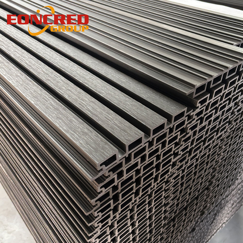 Can WPC wall panels be used outdoors?