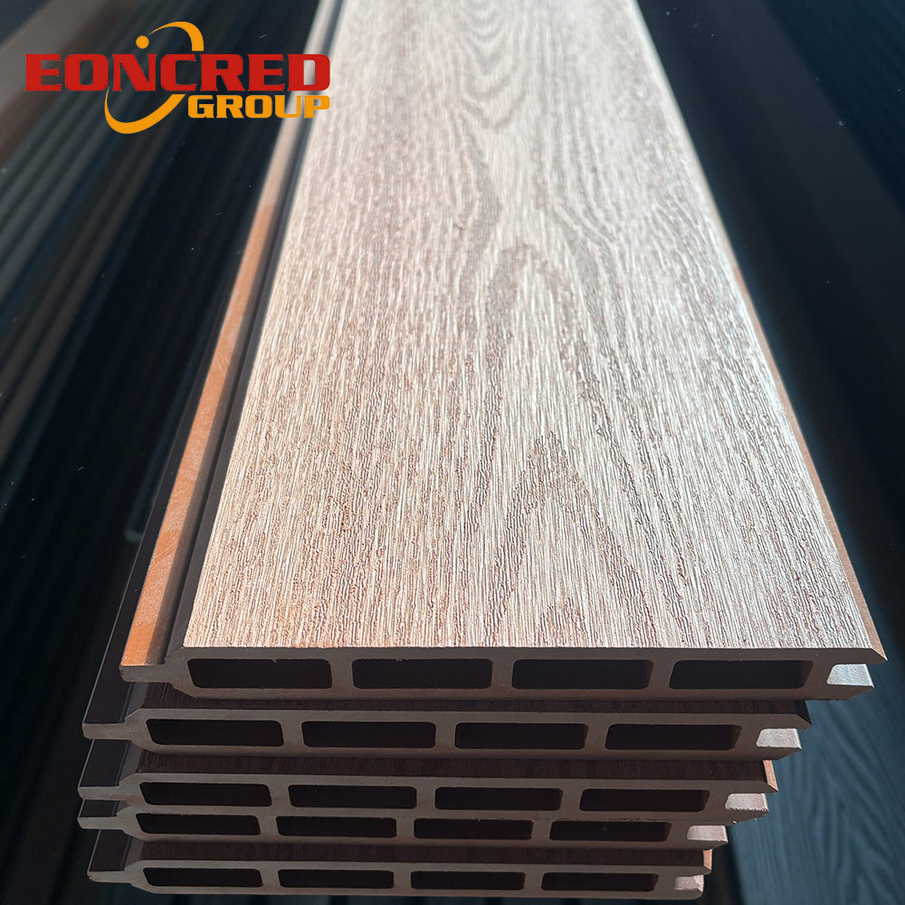 What is a WPC Flooring?