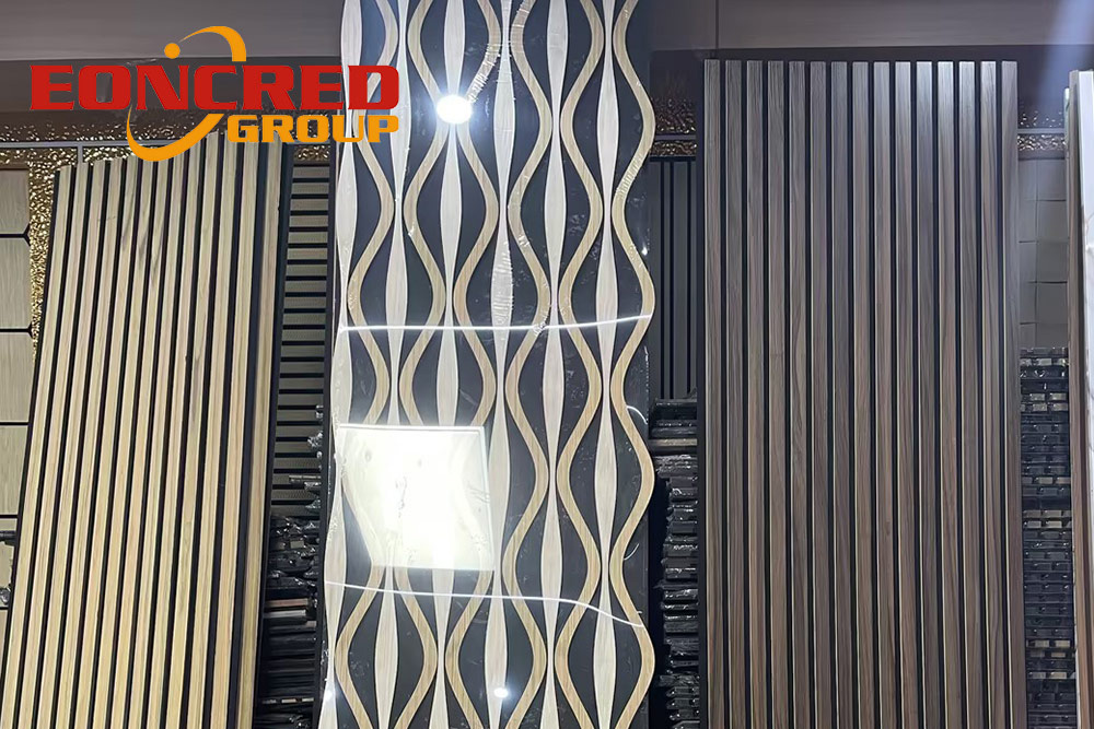 ما هي الألواح الصوتية؟