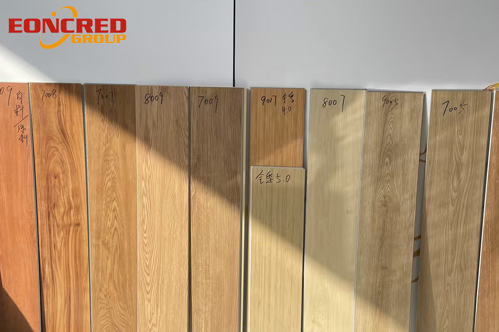 What is SPC Flooring? Eoncred’s Compact Guide to Rigid Core Flooring
