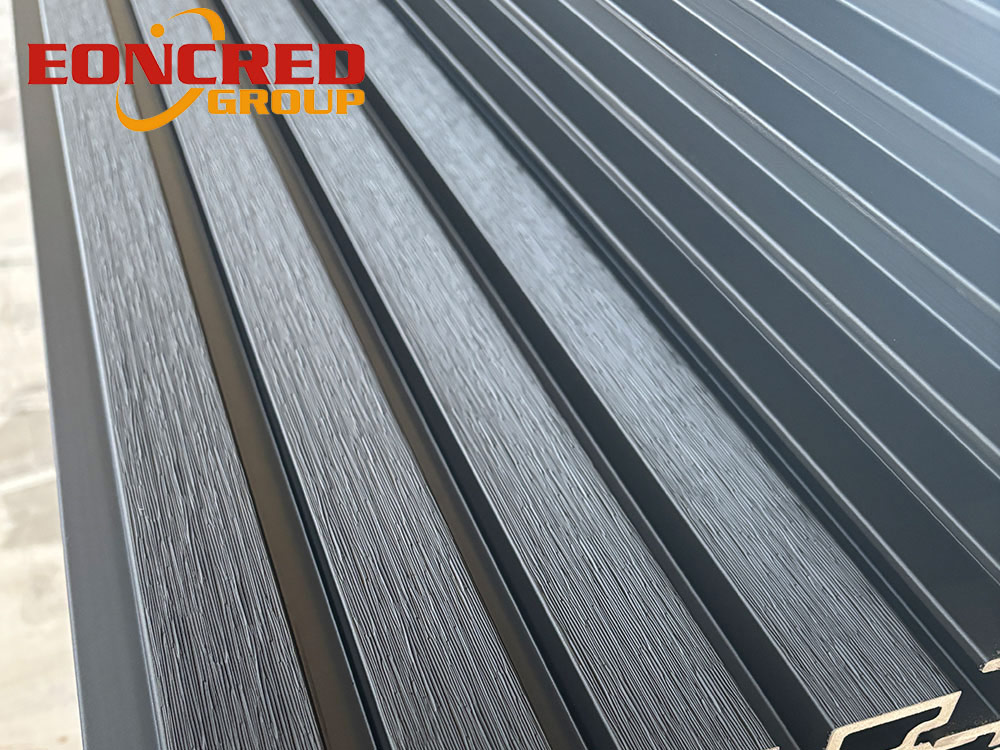 السطح الخارجي WPC: الدليل النهائي لأسلوبات خارجية دائمة الصلاحية ومنخفضة الصيانة