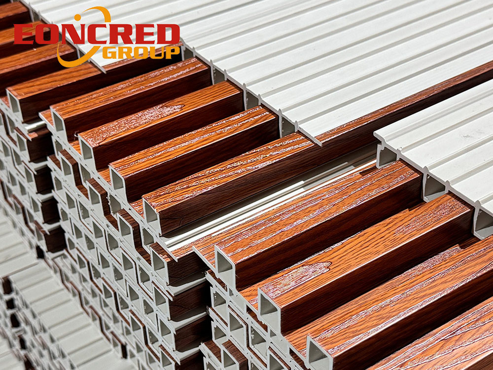 WPC Wall Panels: The Ultimate Guide for Durable, Low-Maintenance Exterior & Interior Design