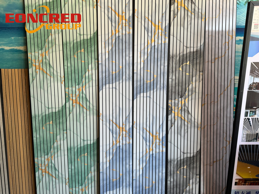 Panel mural de PVC: beneficios, aplicaciones y suministro mayoriglobal
