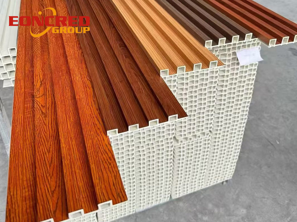 Common Uses of WPC Wall Panels | Eoncred Group